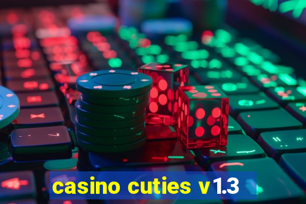 casino cuties v1.3 - android